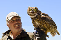 Vorschaubild, ein vertrauter Blick 