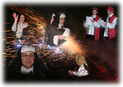 Vorschaubild, Es darf gefeiert werden