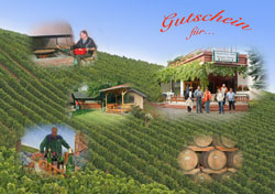 Vorschaubild, Im Weinberg