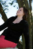 Vorschaubild, der Blick nach oben