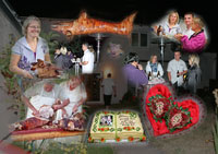 Vorschaubild, Spanferkel zum 30ten