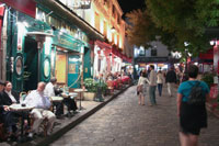 Vorschaubild, Abends am Momatre