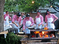 Vorschaubild, Hollenzer Dorffest