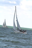 Vorschaubild, einen Segeltörn machen