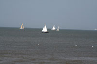 Vorschaubild, einen Segeltörn machen