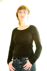 Vorschaubild, young Girl