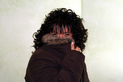 Vorschaubild, ein orientalischer Blick