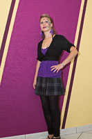 Vorschaubild, Cooler Blick in die Zukunft