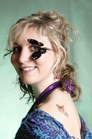 Vorschaubild, Mehrere Schmetterlinge