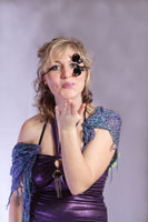 Vorschaubild, Handkuss