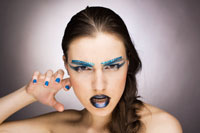 Vorschaubild, Monika