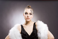 Vorschaubild, Monika