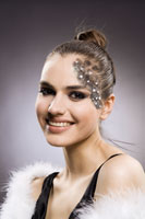 Vorschaubild, Monika