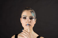 Vorschaubild, Monika