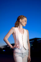 Vorschaubild, in der Dämmerung