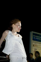 Vorschaubild, am Geländer