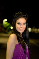 Vorschaubild, lächelnd vor der Kamera