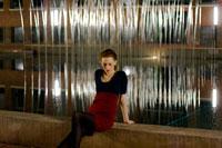 Vorschaubild, am Brunnen