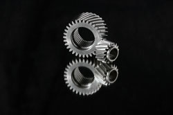 Vorschaubild, Zahnräder hell 1